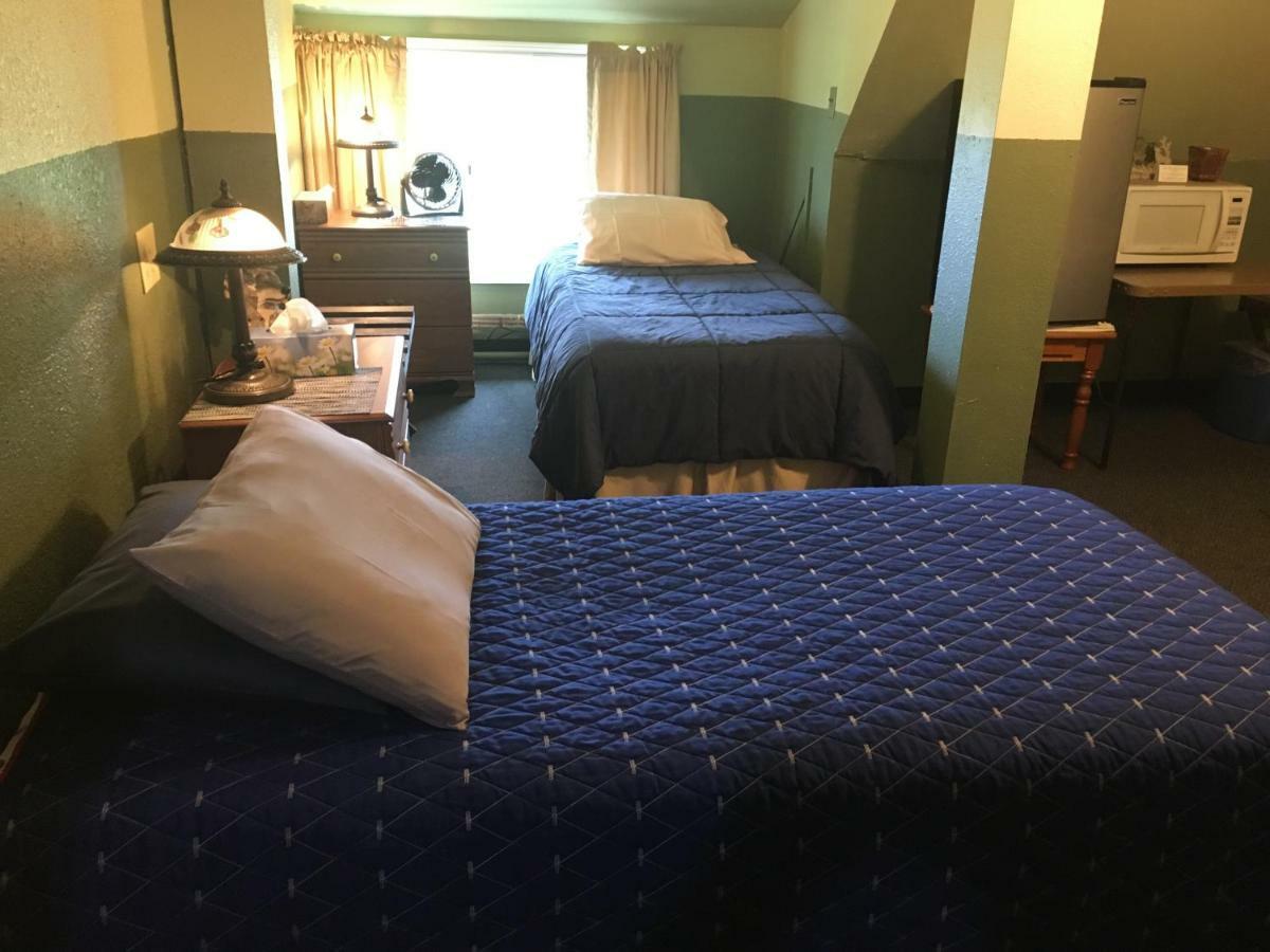 Вилла Fireweed Roadhouse Nenana Экстерьер фото