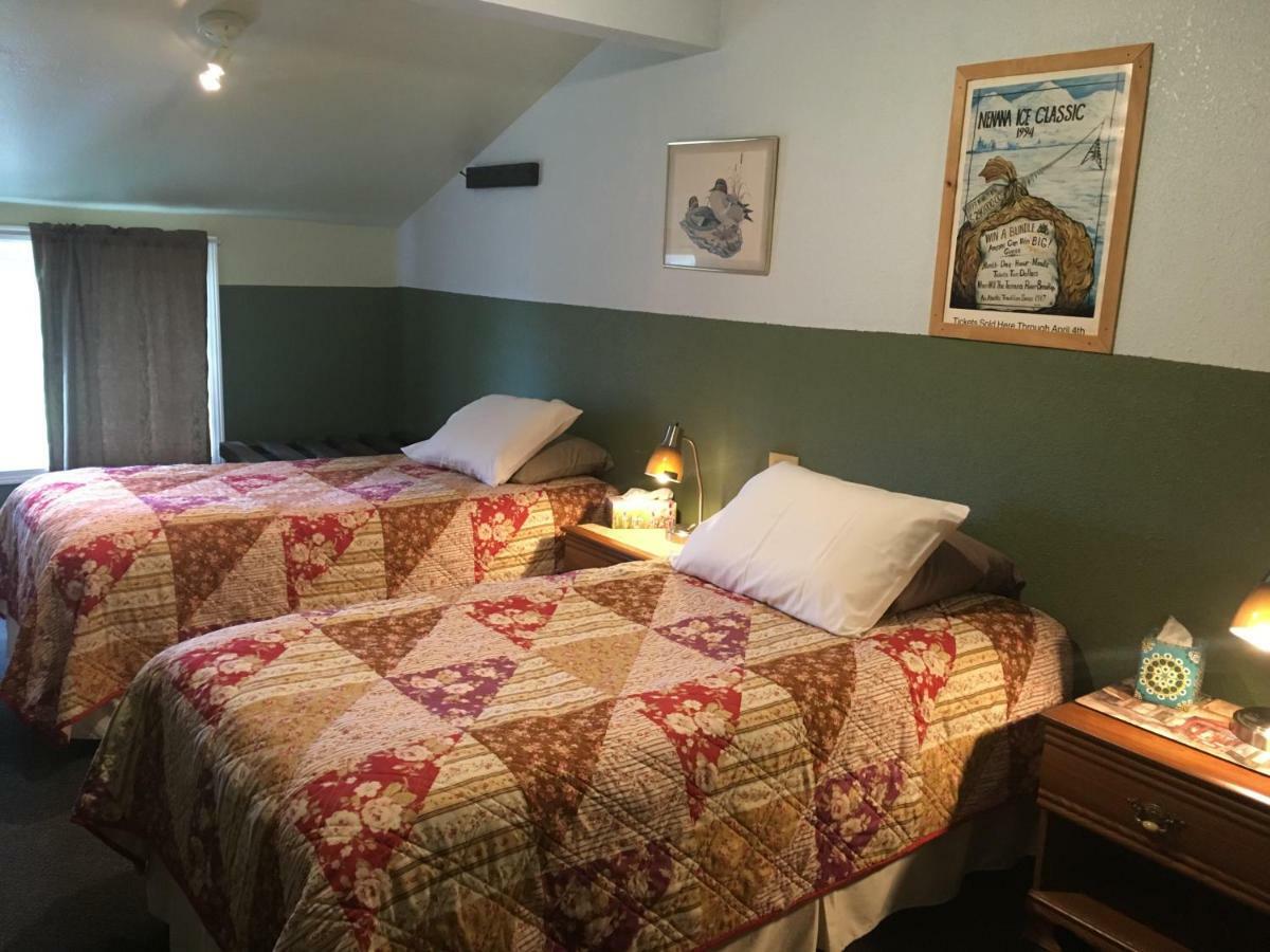 Вилла Fireweed Roadhouse Nenana Экстерьер фото